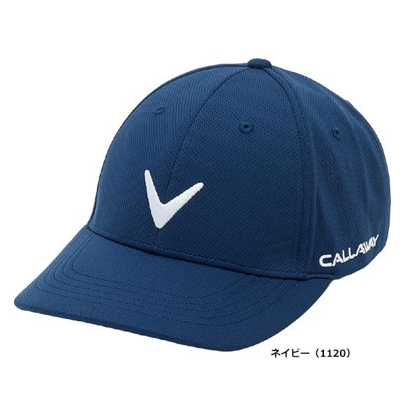 【新品完売品】CLUBHAUS×Callaway コラボ キャップ 2025 第2弾