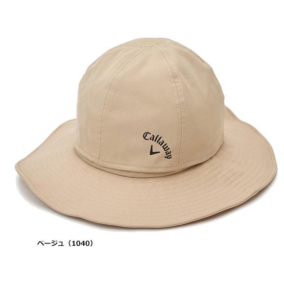 Callaway　2024 ハット ウィメンズ C24191217 [ ゴルフ　レディース　帽子　CAP　24SS]｜number7｜04