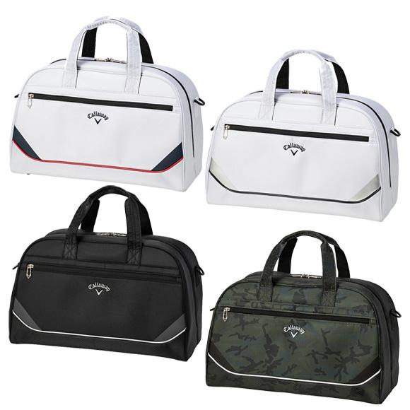 Callaway（キャロウェイ） Callaway 2025 スポーツ ボストン 25 JM