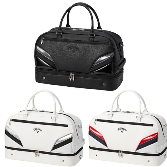 え*ん様 Callaway キャロウェイ エクシア DL ボストン 25 JM Callaway キャロウェイ Exia DL Boston 25 JM 7193443971 メンズ