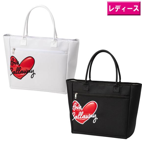 Callaway（キャロウェイ） Callaway 2025 ラブキャロウェイ トート 25