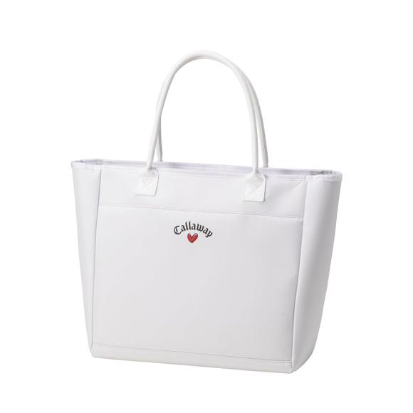 Callaway（キャロウェイ） Callaway 2025 ラブキャロウェイ トート 25