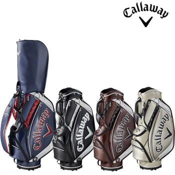 Callaway 2018 キャロウェイ グレーズ 18 Jm キャディバッグ 9 5型 47インチ対応 Cwjcb00311 ゴルフショップナンバーセブン 通販 Yahoo ショッピング