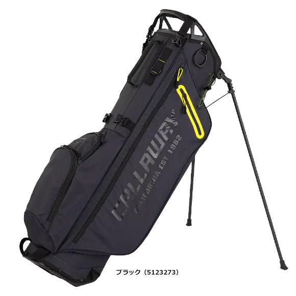Callaway 2023 キャロウェイ アスレ スタンド 23 JM 9.0型 47