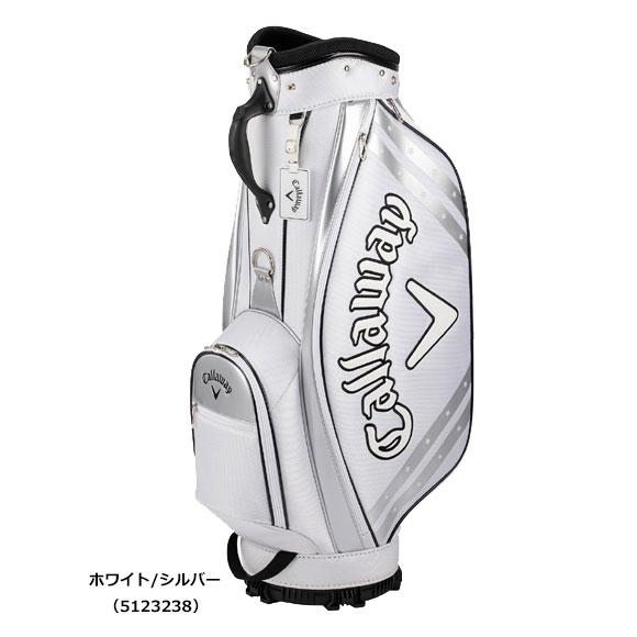 キャロウェイ2024 スポーツ 23 JMキャディバッグ 9.0型47インチ対応