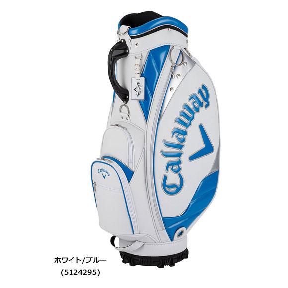 Callaway 2024 キャロウェイ エクシア 24 JM キャディバッグ 9.5型 (47 