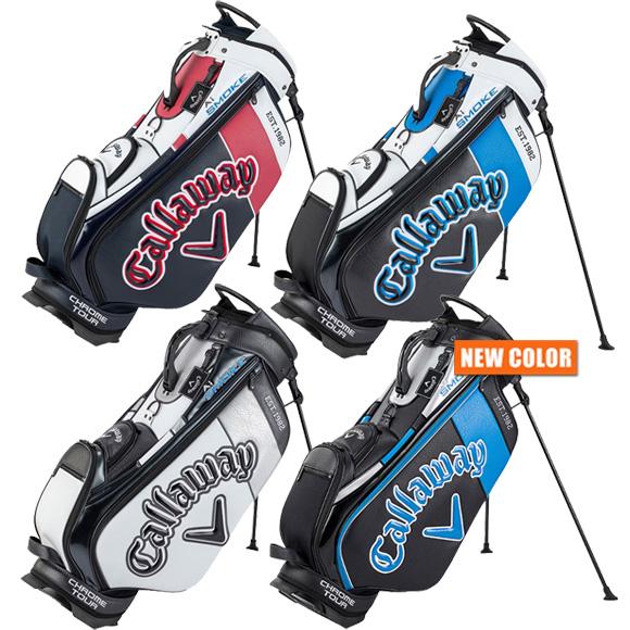 Callaway 2024 キャロウェイ ツアー スタンド 24 JM キャディ