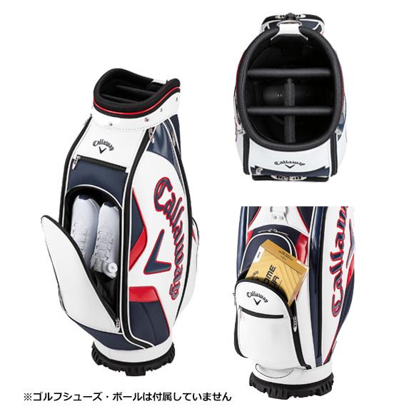 Callaway（キャロウェイ） Callaway 2025 エクシア 25 JM キャディ