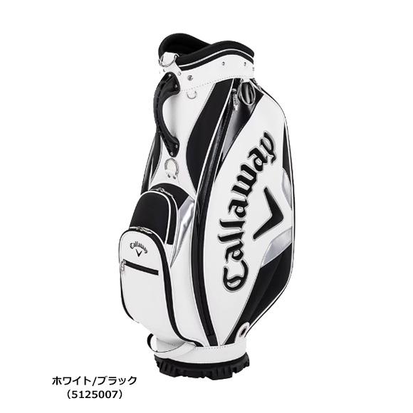 Callaway（キャロウェイ） Callaway 2025 エクシア 25 JM キャディ