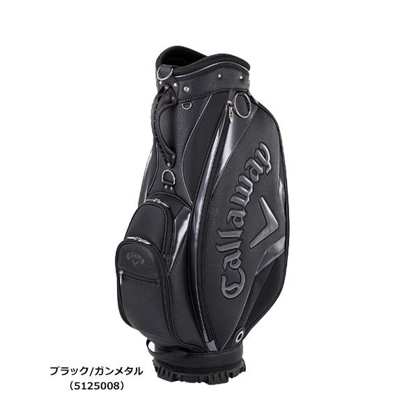 Callaway（キャロウェイ） Callaway 2025 エクシア 25 JM キャディ