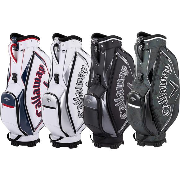 一時値下げ！　Callaway キャディバッグ 新品、未使用 楽天市場】キャロウェイ Exia JM (7193114260) メンズ ゴルフ