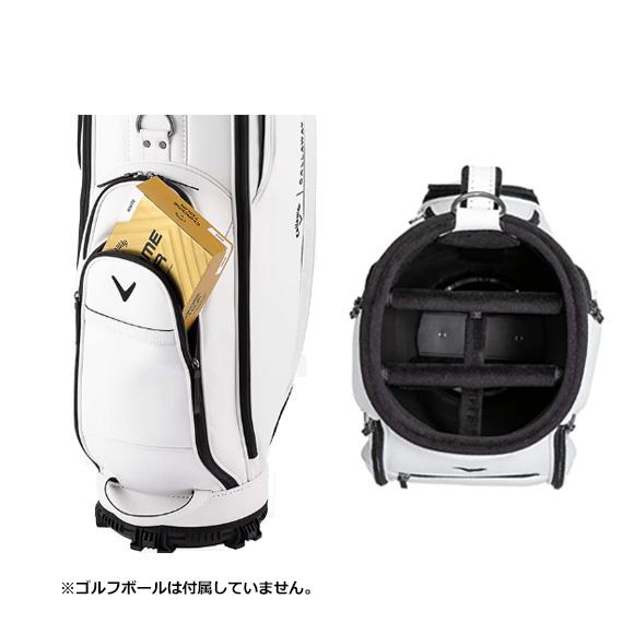 Callaway（キャロウェイ） Callaway 2025 アーバン 25 JM キャディ