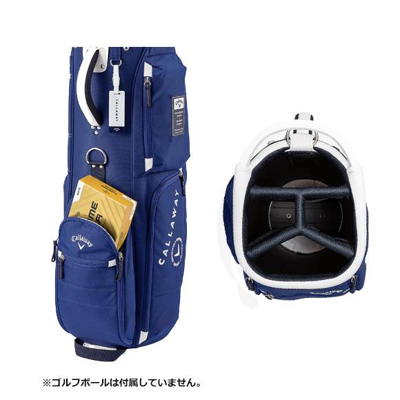 Callaway（キャロウェイ） Callaway 2025 アドバンス 25 JM キャディ