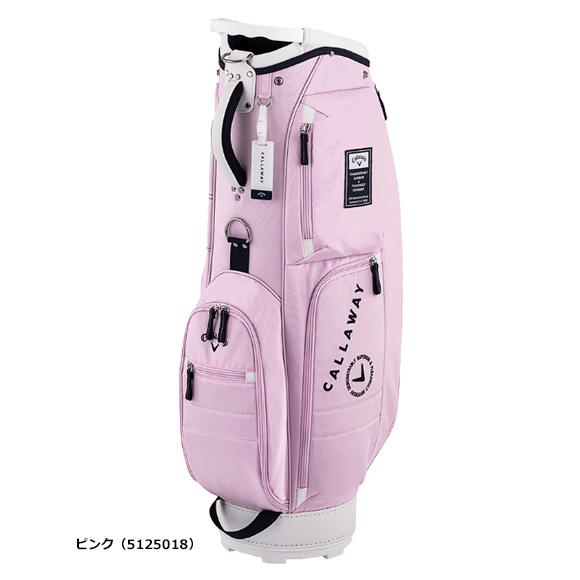 Callaway 2025 キャロウェイ アドバンス 25 JM キャディバッグ