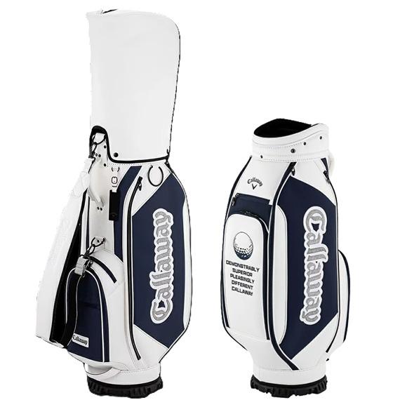 Callaway キャディバッグ ゴルフバッグ 現地引き渡し可能 Callaway キャディバッグ ゴルフバッグ 現地引き渡し可能