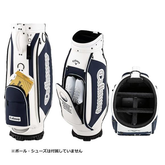 キャディバッグ　Callaway　(リメイク有り) キャディバッグ Callaway (リメイク有り)