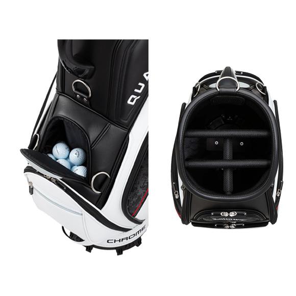 Callaway（キャロウェイ） 2026 ツアー 26JM キャディバッグ [Callaway