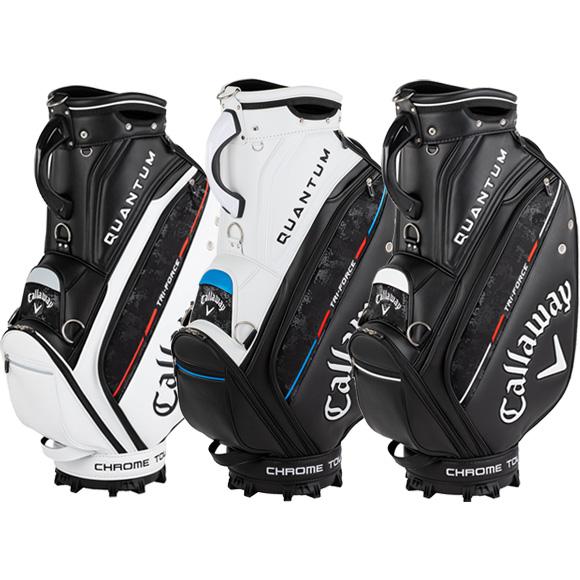 Callaway（キャロウェイ） 2026 ツアー 26JM キャディバッグ [Callaway