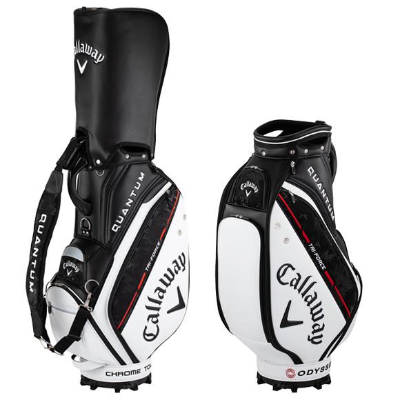 Callaway（キャロウェイ） 2026 ツアー 26JM キャディバッグ [Callaway