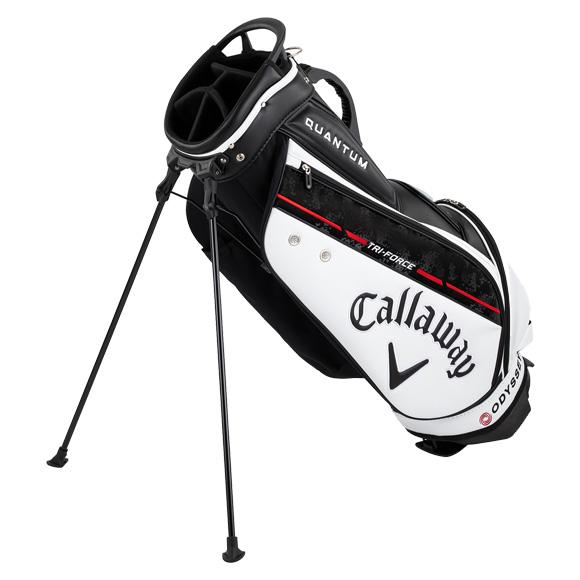 Callaway（キャロウェイ） 2026 ツアー スタンド 26JM キャディバッグ