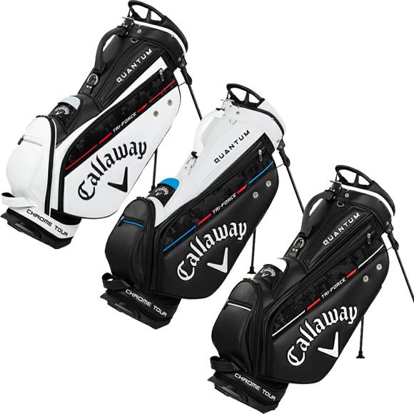 Callaway（キャロウェイ） 2026 ツアー スタンド 26JM キャディバッグ