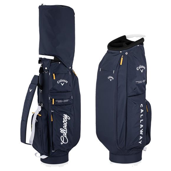 Callaway（キャロウェイ） 2026 アドバンス 26JM キャディバッグ