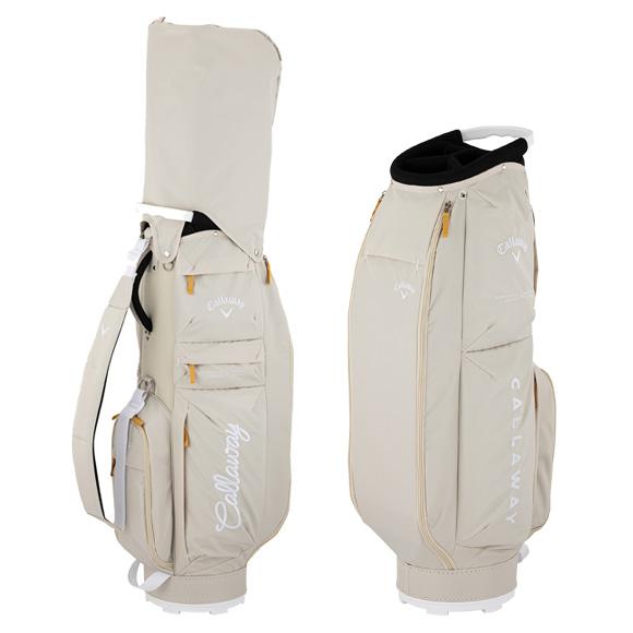 Callaway（キャロウェイ） 2026 アドバンス 26JM キャディバッグ