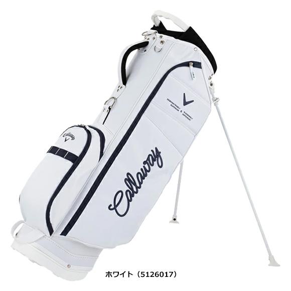 Callaway（キャロウェイ） 2026 アドバンス スタンド 26JM キャディ