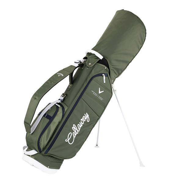 Callaway（キャロウェイ） 2026 アドバンス スタンド 26JM キャディ