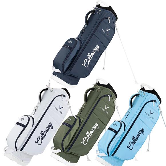 Callaway（キャロウェイ） 2026 アドバンス スタンド 26JM キャディ