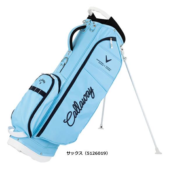 Callaway（キャロウェイ） 2026 アドバンス スタンド 26JM キャディ