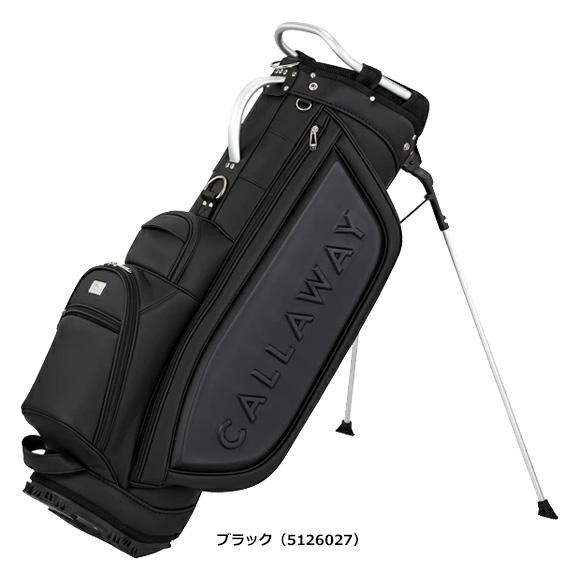 Callaway（キャロウェイ） 2026 SP-002 Stand 26 JM キャディバッグ
