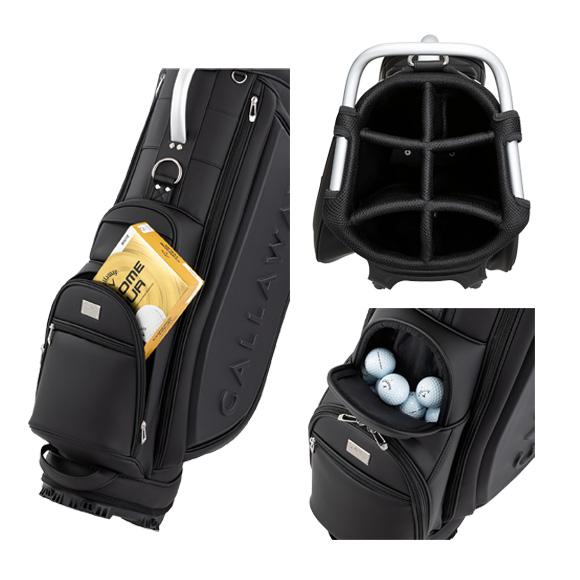 キャメロン　キャディーバッグ　2026 Callaway（キャロウェイ） 2026 SP-002 Stand 26 JM キャディバッグ