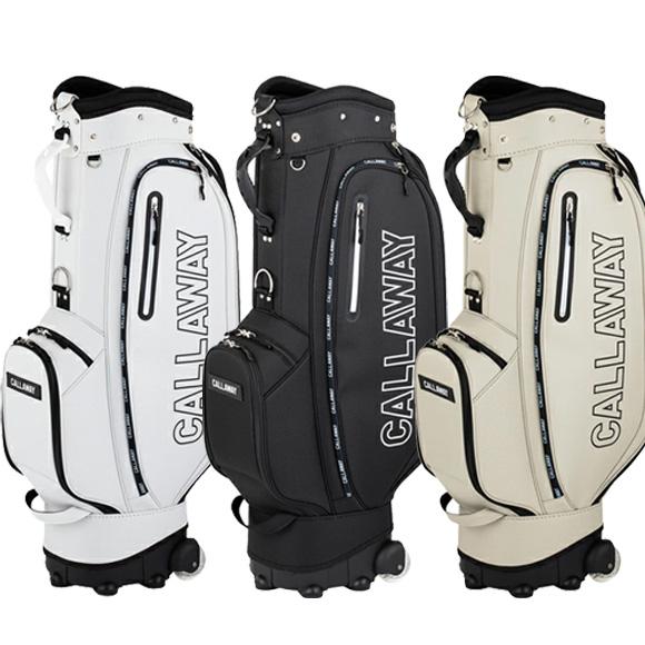 Callaway（キャロウェイ） 2026 CL-1 26 JM キャスター付きキャディ