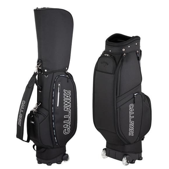 Callaway（キャロウェイ） 2026 CL-1 26 JM キャスター付きキャディ