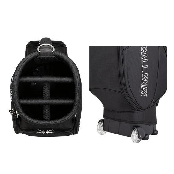 Callaway（キャロウェイ） 2026 CL-1 26 JM キャスター付きキャディ