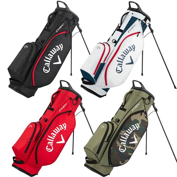 Callaway（キャロウェイ） Callaway 2026 シェブ スタンド 26 JM