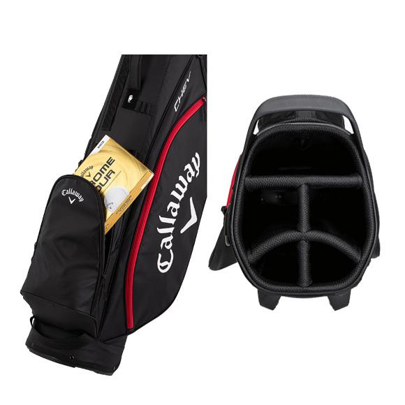 Callaway（キャロウェイ） Callaway 2026 シェブ スタンド 26 JM
