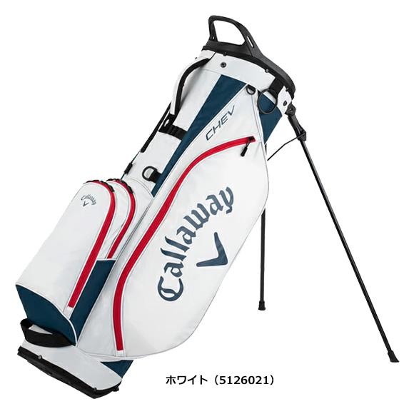 Callaway（キャロウェイ） Callaway 2026 シェブ スタンド 26 JM