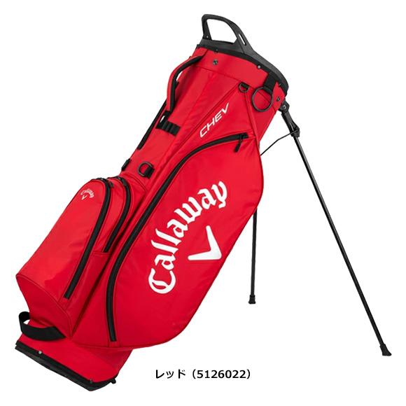 Callaway（キャロウェイ） Callaway 2026 シェブ スタンド 26 JM