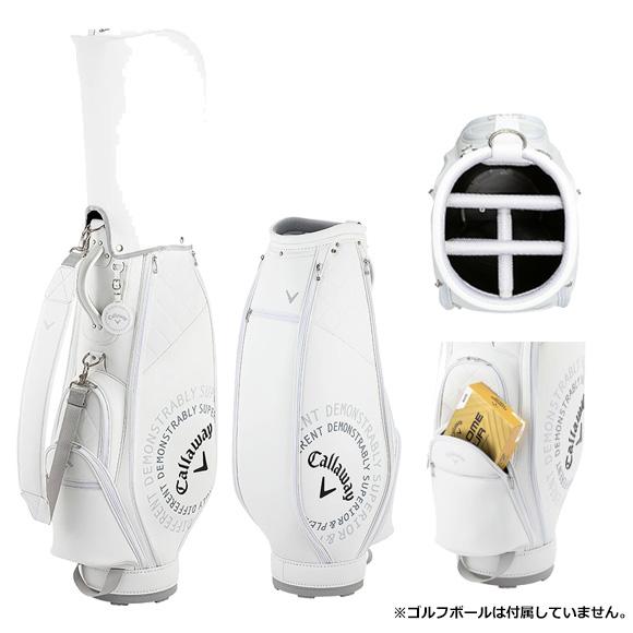 Callaway アップタウン ウィメンズ 25 JM キャディバッグ8.5型 キャロウェイ アップタウン ウィメンズ 25 JM