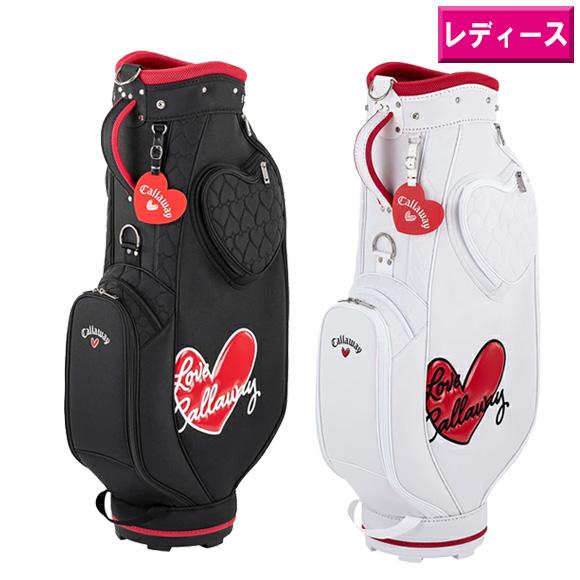 期間限定値下げ中Callaway キャディバック joylandgolfshop_cw24ss-5124307