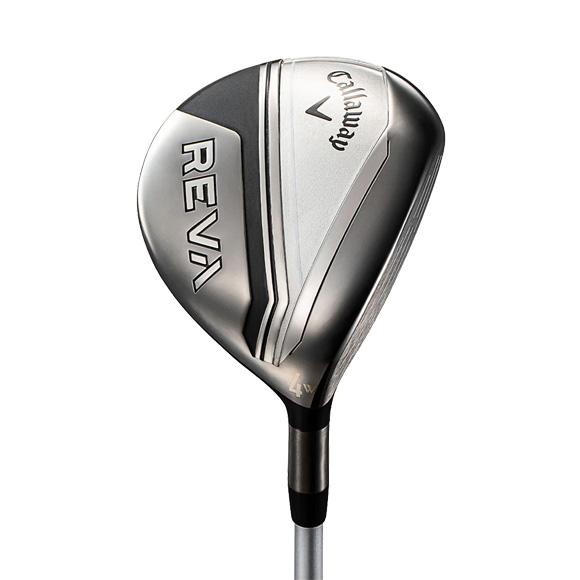 Callaway キャロウェイ REVA パッケージセット 9本セット