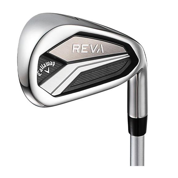 Callaway キャロウェイ REVA パッケージセット 9本セット