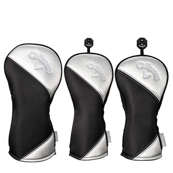 REI 9枚セット Callaway キャロウェイ REVA パッケージセット 9本セット