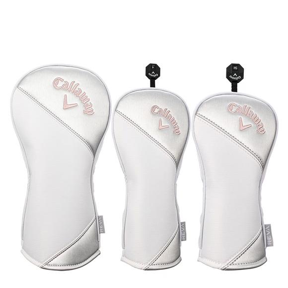 REI 9枚セット Callaway キャロウェイ REVA パッケージセット 9本セット