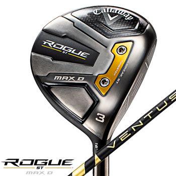 Callaway キャロウェイ 2022 ROGUE ST MAX D フェアウェイウッド 日本 