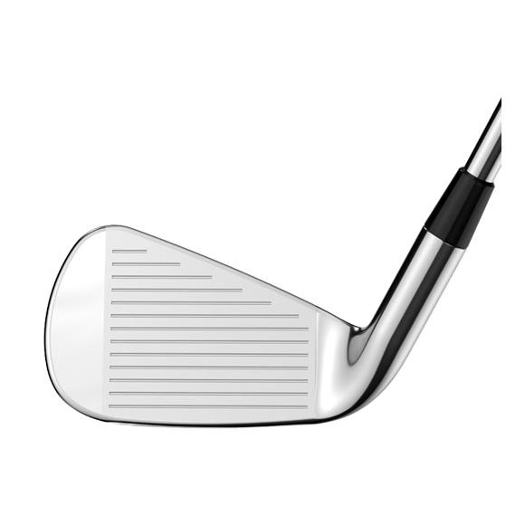 Callaway（キャロウェイ） 2025 ELYTE アイアン 5本 セ ッ ト（ I#6-9