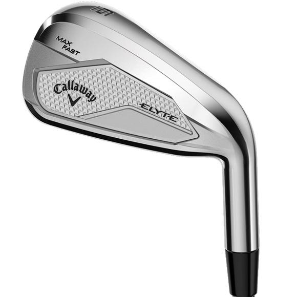 Callaway（キャロウェイ） 2025 X FORGED MAXアイアン 5本 セ ッ ト