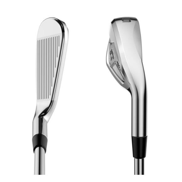 Callaway（キャロウェイ） 2025 ELYTE 単品アイアン 左用（ I#6-9,PW